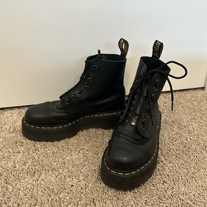 Women’s Doc Martens